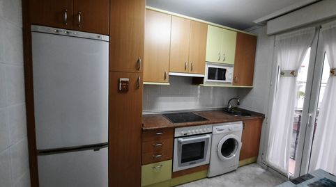 Foto 3 de Apartament en venda a Merindad de Uribe Kalea, Centro, Barakaldo