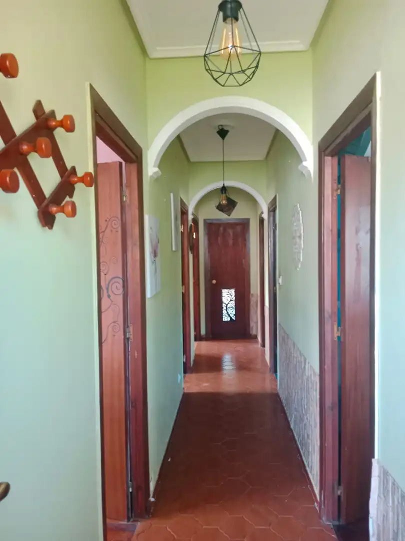 Casa o chalet en venta en Hazas de Cesto con Jardín privado, Trastero y Amueblado