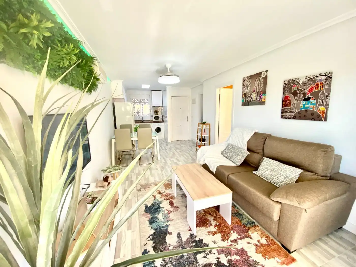 Wohnung zur Miete in Avenida Av. Salamanca, 28, Gran Playa