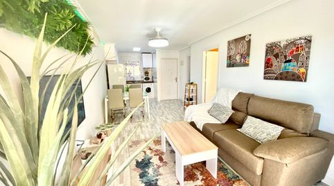 Foto 2 von Wohnung zur Miete in Avenida Av. Salamanca, 28, Gran Playa, Santa Pola