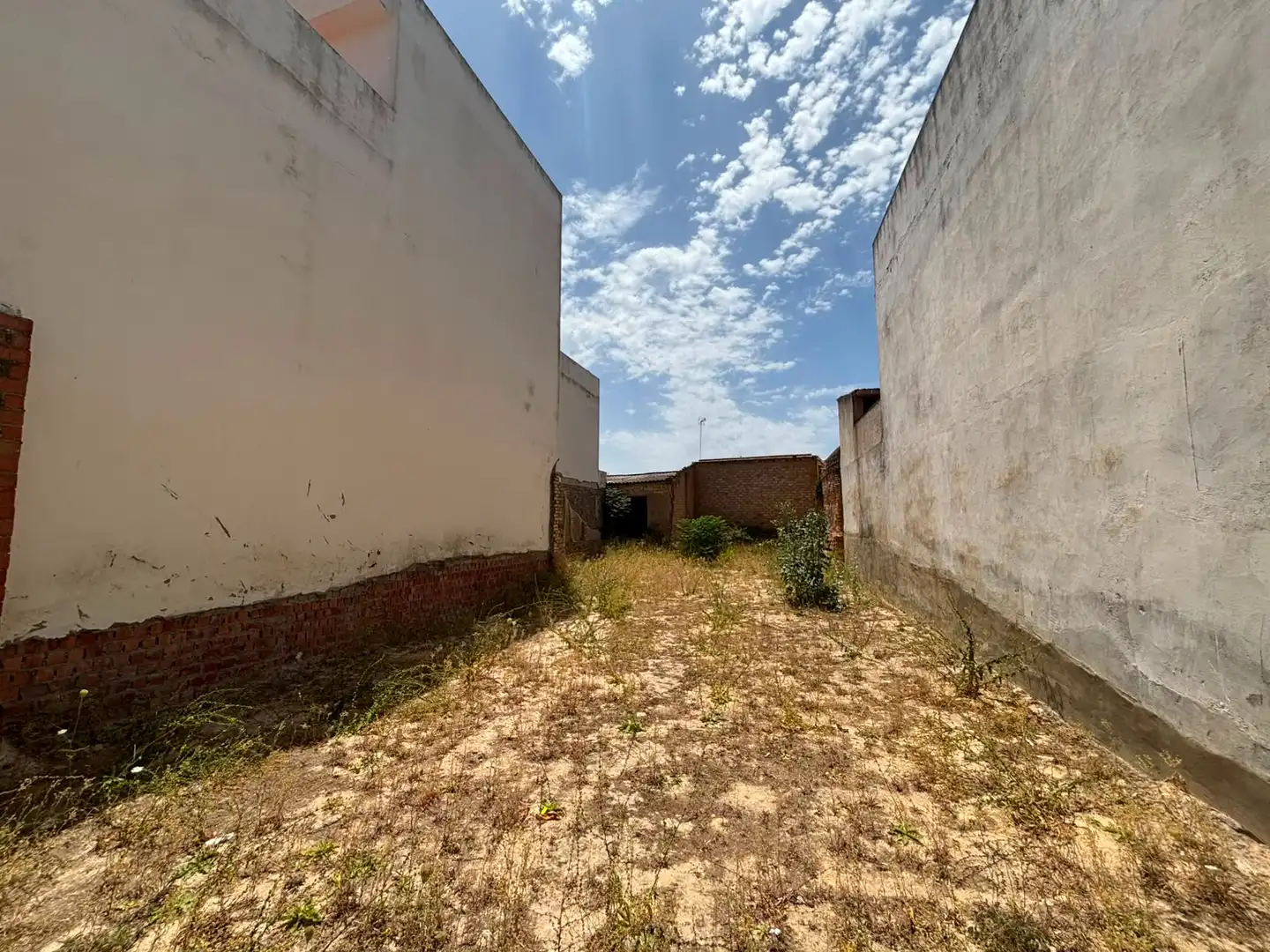 Terreny residencial en venda a Palomares del Río, imagen 10