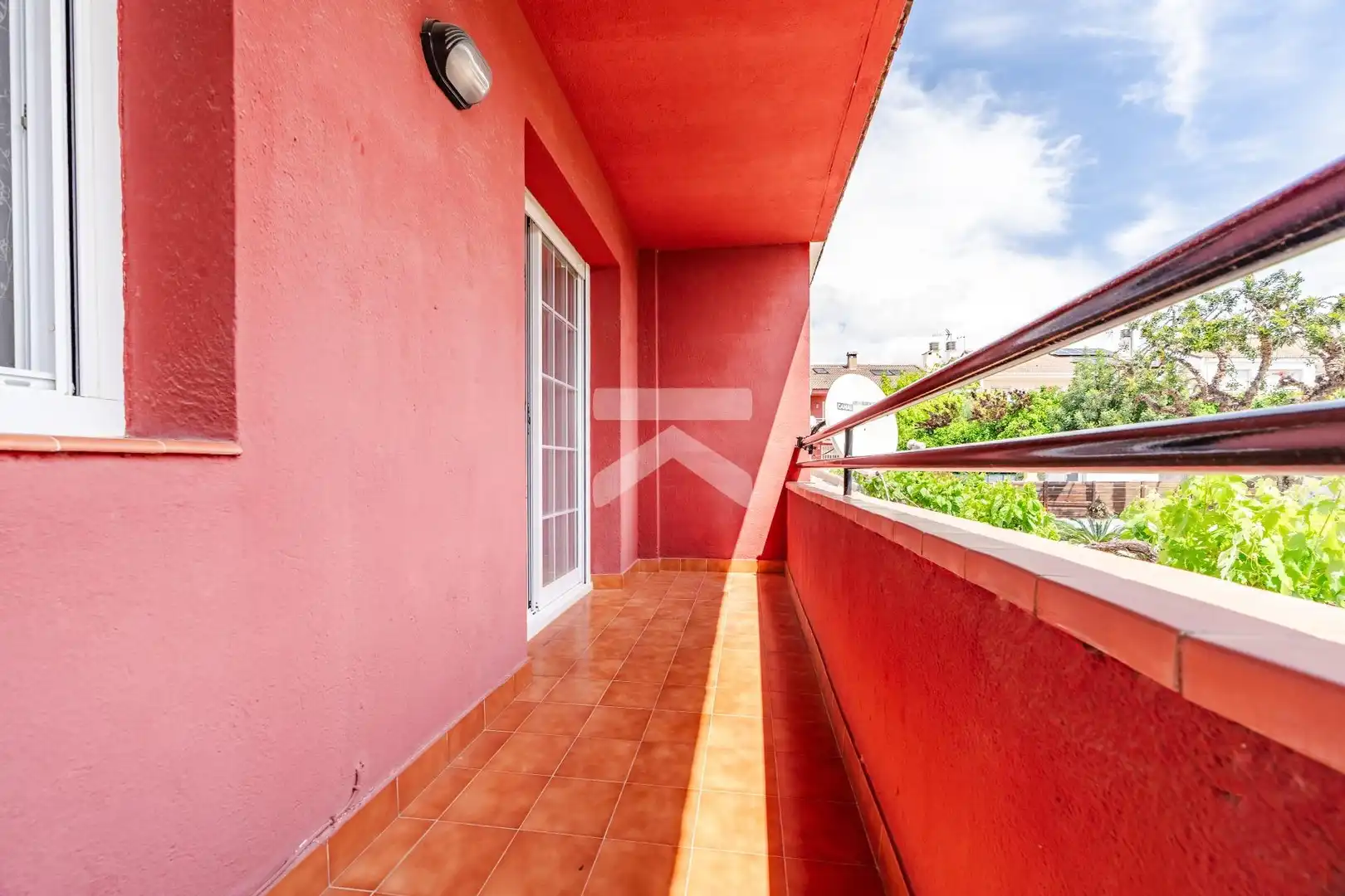 Maison mitoyenne avec terrasse à vendre à Calle RONDA D'ALTAFULLA, imagen 21