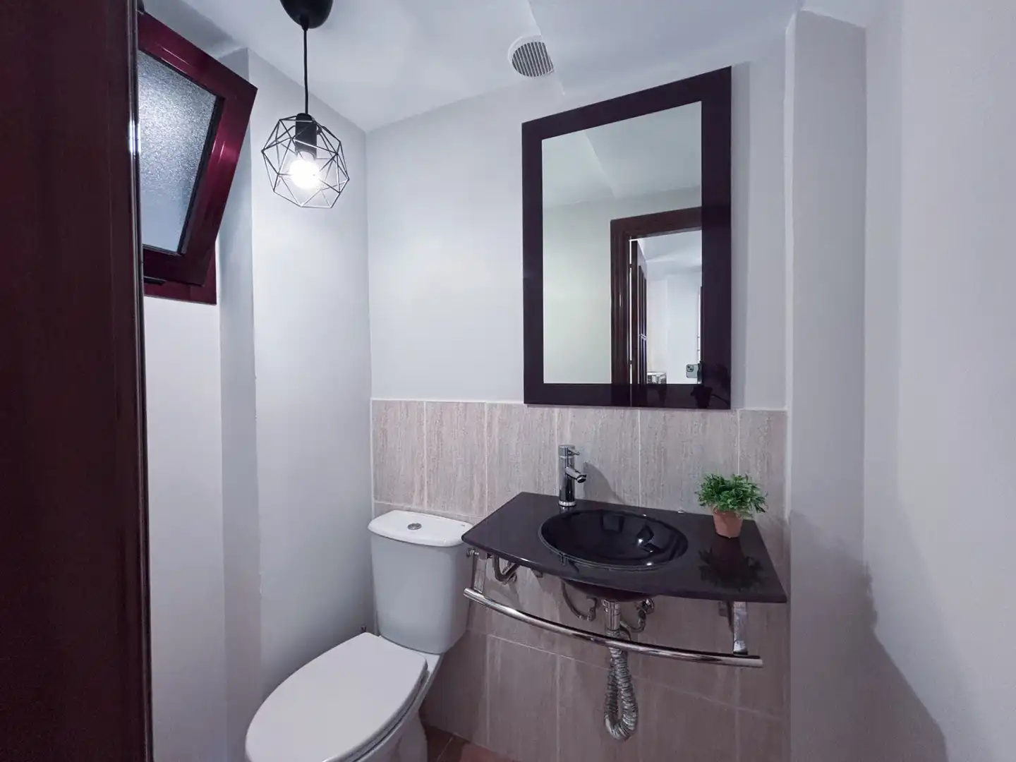 Duplex con ascensore in vendita a Calle Farnesio 79, imagen 30