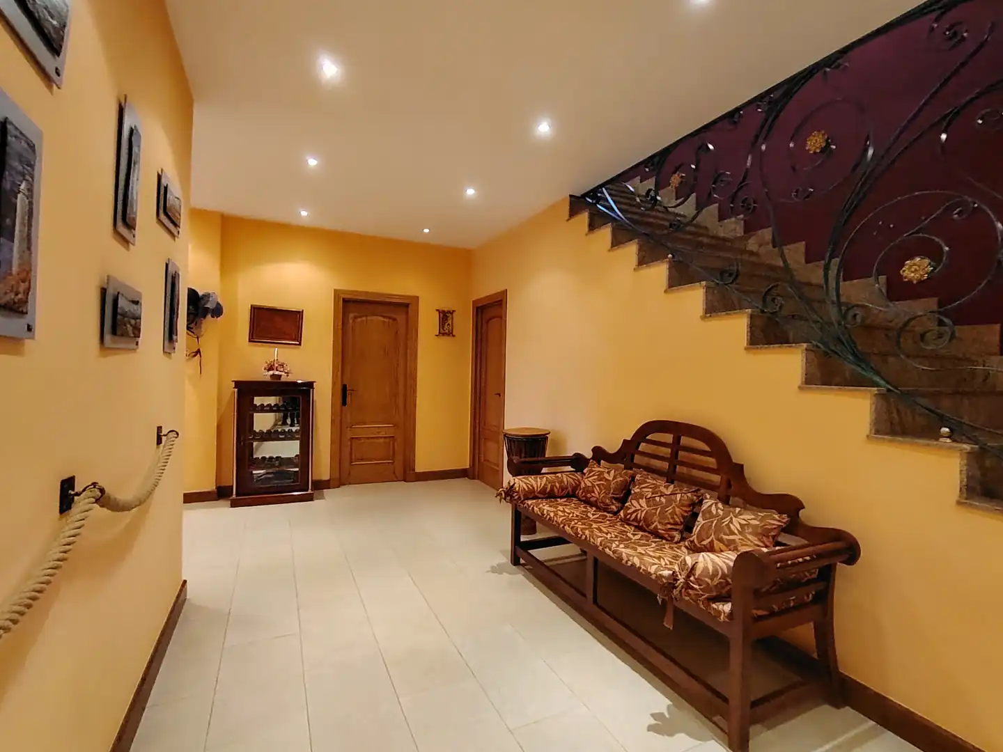 Villa avec terrasse à vendre à Batres, imagen 57