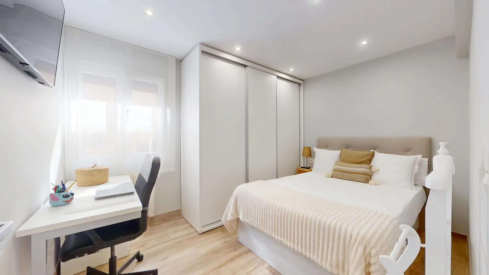 Piso en venta en Arcipreste de Hita Kalea, imagen 16