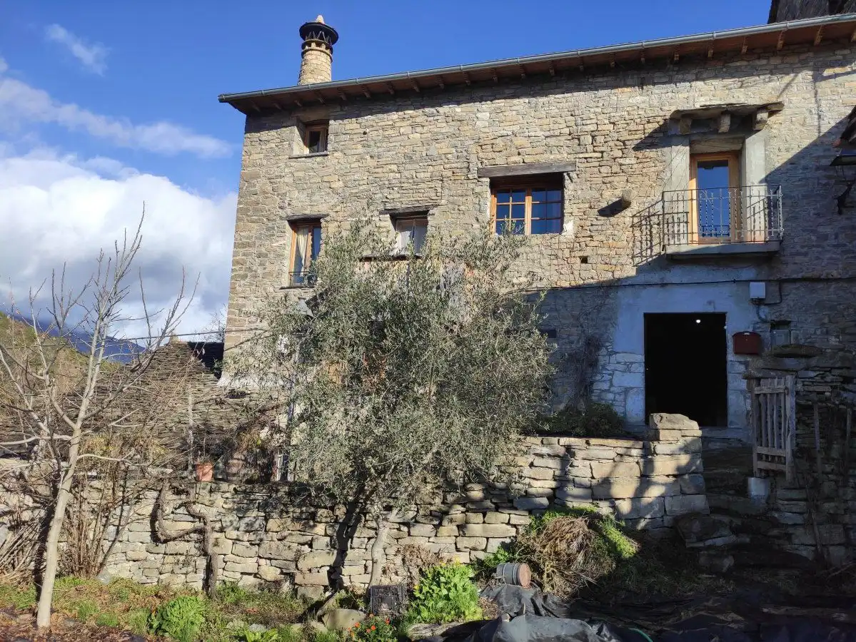 Casa con giardino in vendita a única, imagen 51