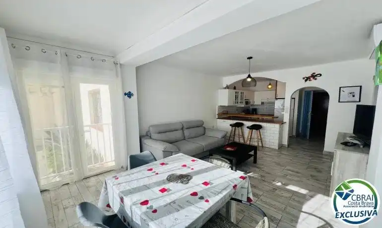 Apartment for sale in Calle DE MIGUEL DE CERVANTES 25, imagen 2