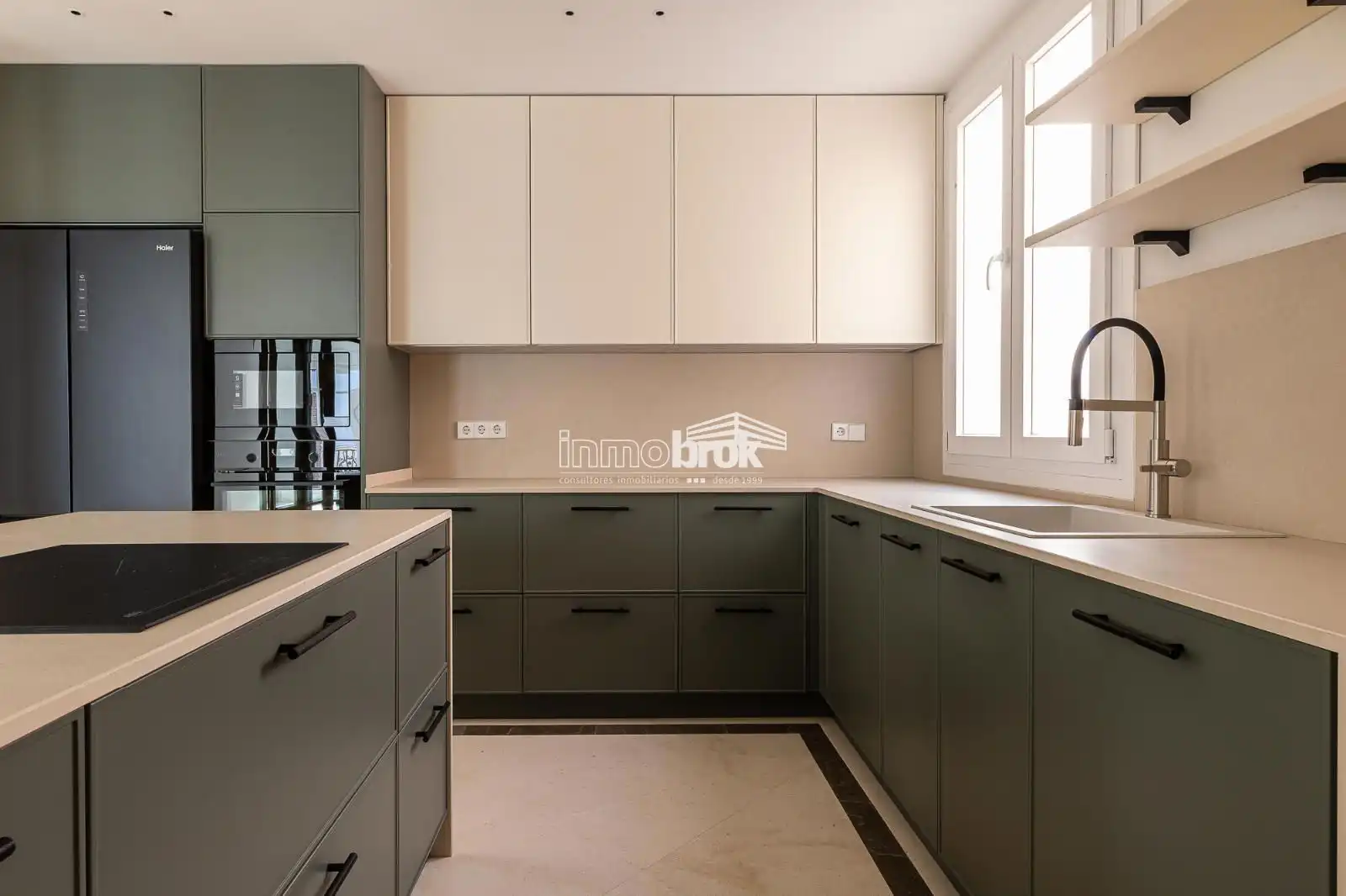 Piso con ascensor en venta en Andres Mellado, imagen 8