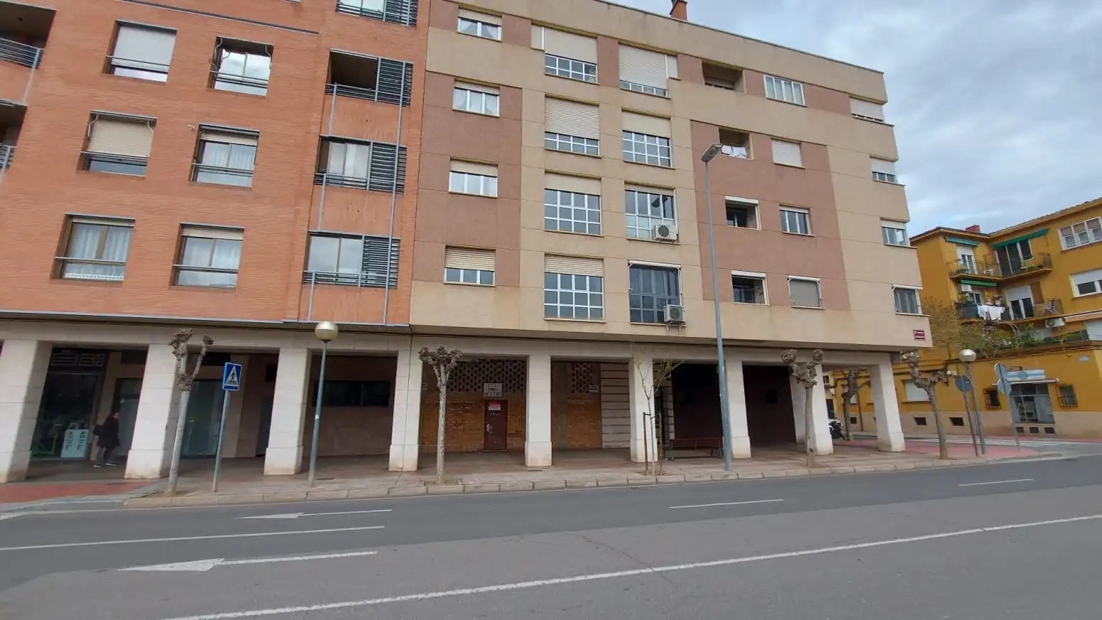 Business premises for sale in Logroño - Avenida Club Deportivo, imagen 3