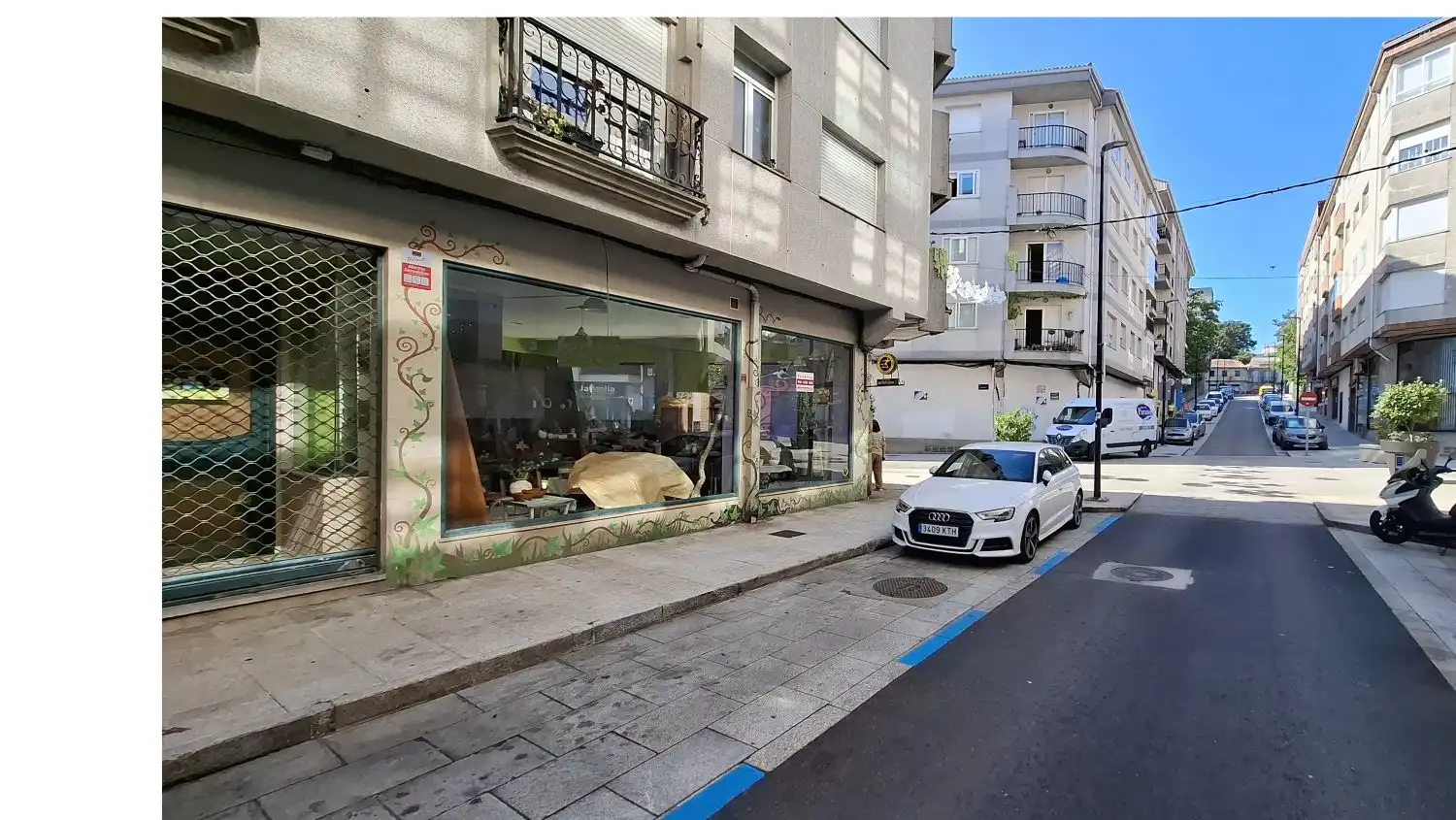 Local comercial en venda a Pablo Iglesias, imagen 5