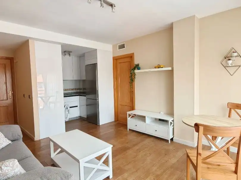 Apartamento con ascensor en alquiler en Calle Jaén 2, imagen 2