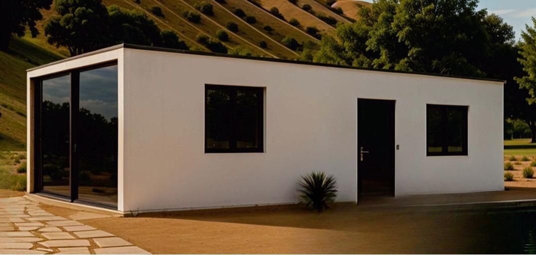 Vista exterior de Casa o chalet en venta en Totana