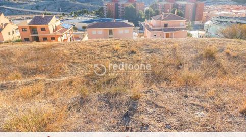 Terreno de suelo urbano con increíbles vistas, imatge 5