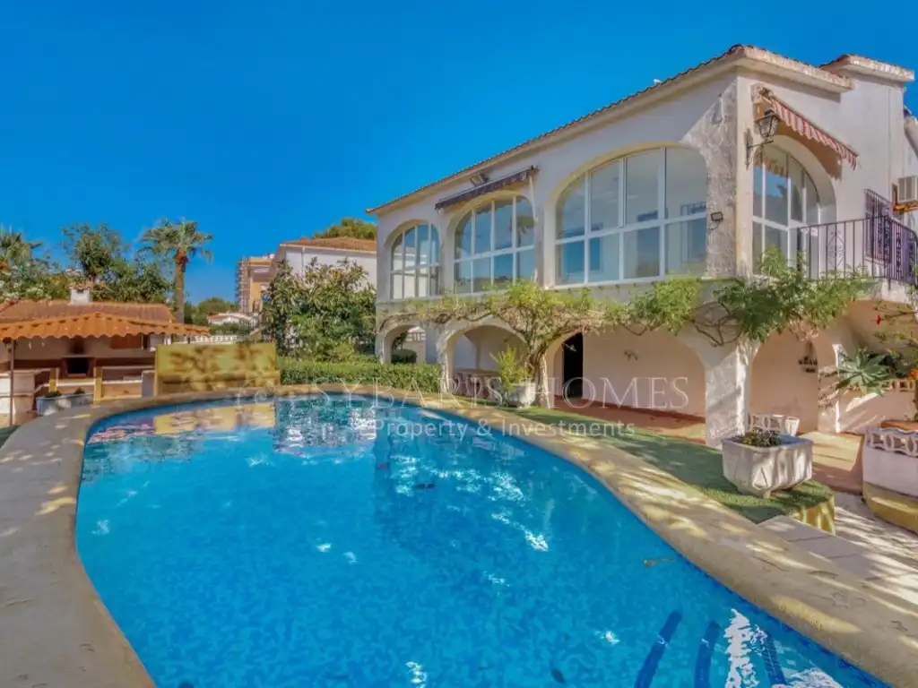 Villa in vendita a Calle Pal.Las, imagen 3