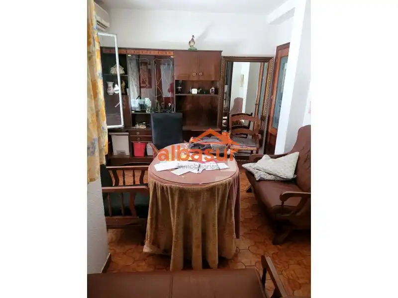 Flat for sale in Calle Conquistador Ordoño Álvarez, imagen 2