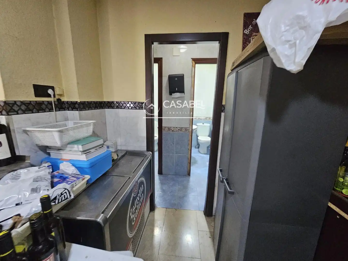 Business premises for sale in Arcangel, imagen 29