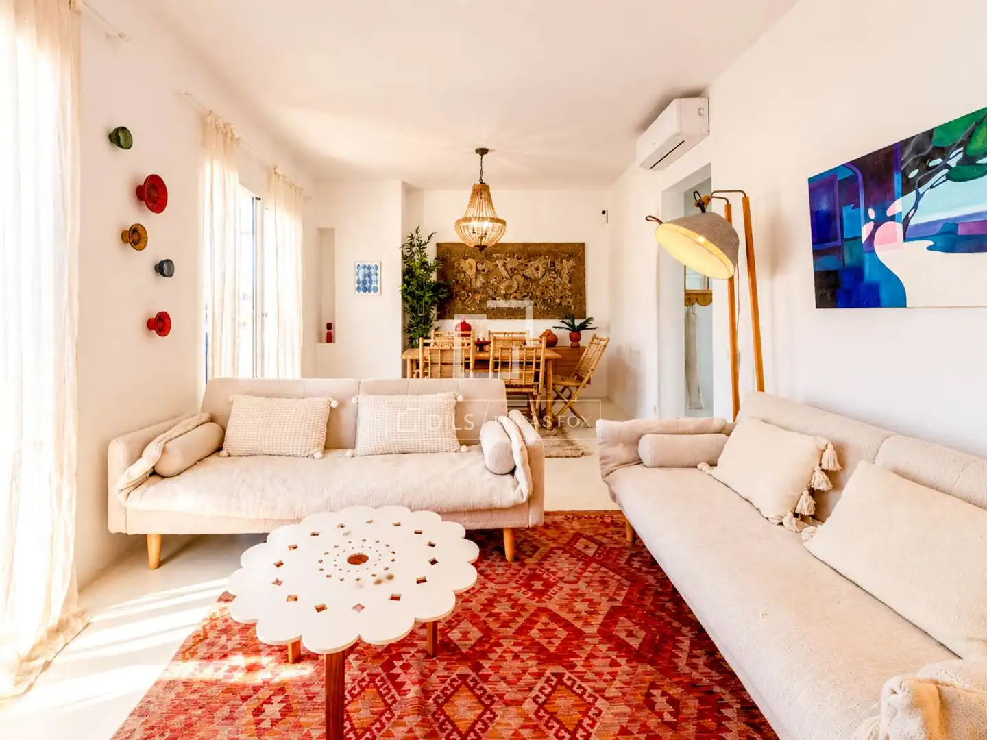 Penthouse with terrace for sale in Centre, imagen 8