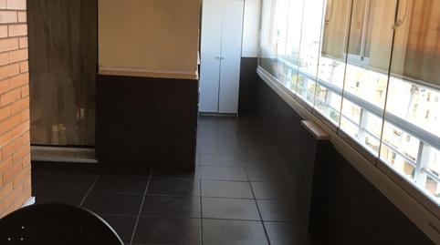 Photo 4 of Attic for sale in Avenida del Editor Ángel Caffarena, Los Almendros - El Limonero - El Tomillar, Málaga Capital