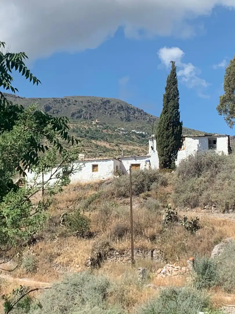 Casa rústica en venta en Calle REAL -CO, imagen 42