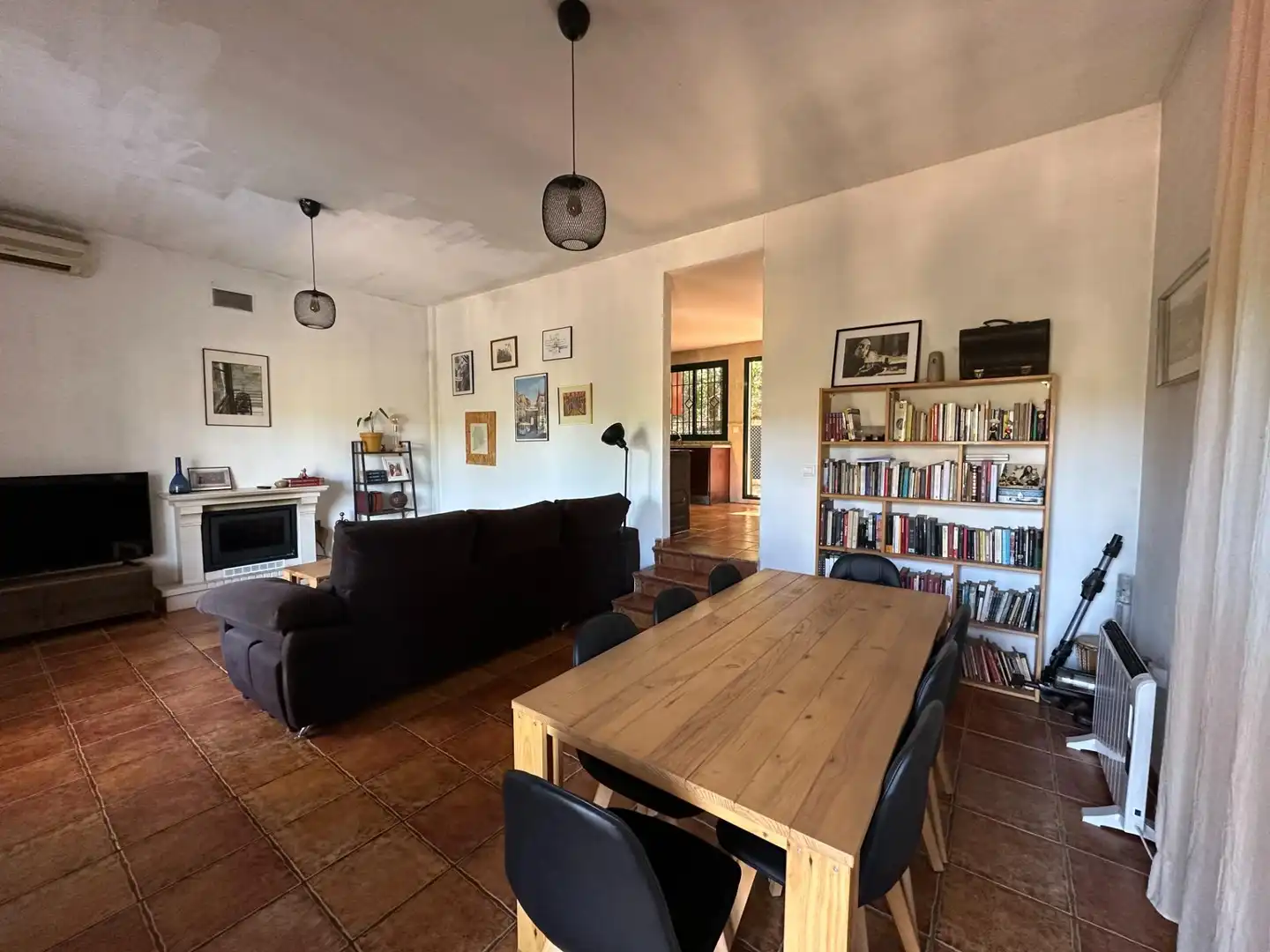 Haus mit Pool zum Verkauf in Periurbano Oeste - Sierra, imagen 13