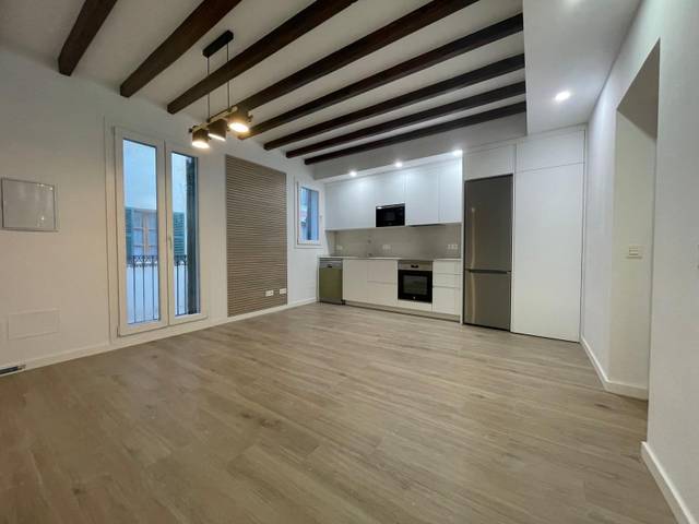 Piso en Alquiler en La Missió