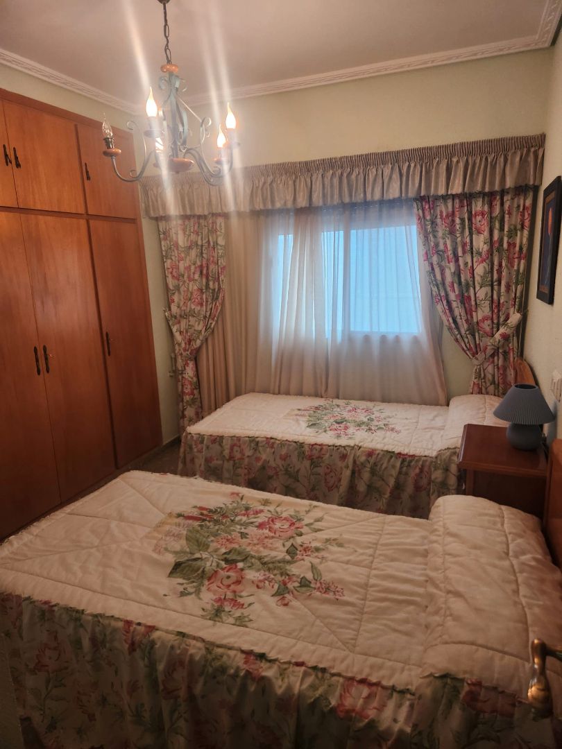 Piso en venta en Nuevo Centro, Puerto de Sagunto