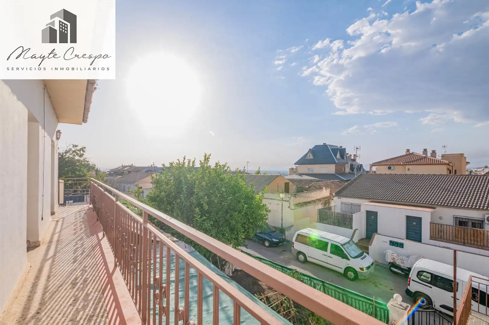 Maison avec terrasse à vendre à Calle LOS LLANOS 3, imagen 25
