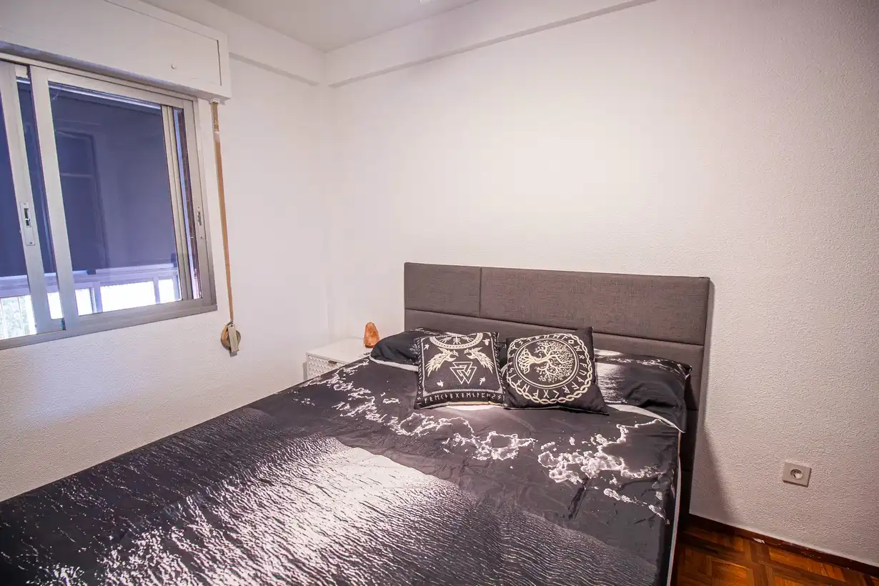 Flat with lift for sale in Calle San Herculano, imagen 15