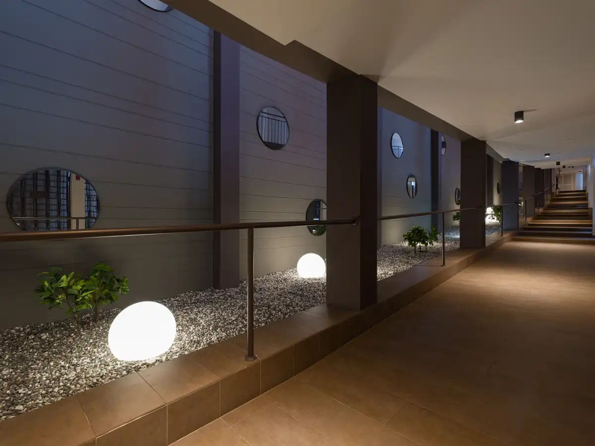 Appartement avec ascenseur à vendre à Serventia 105, imagen 24