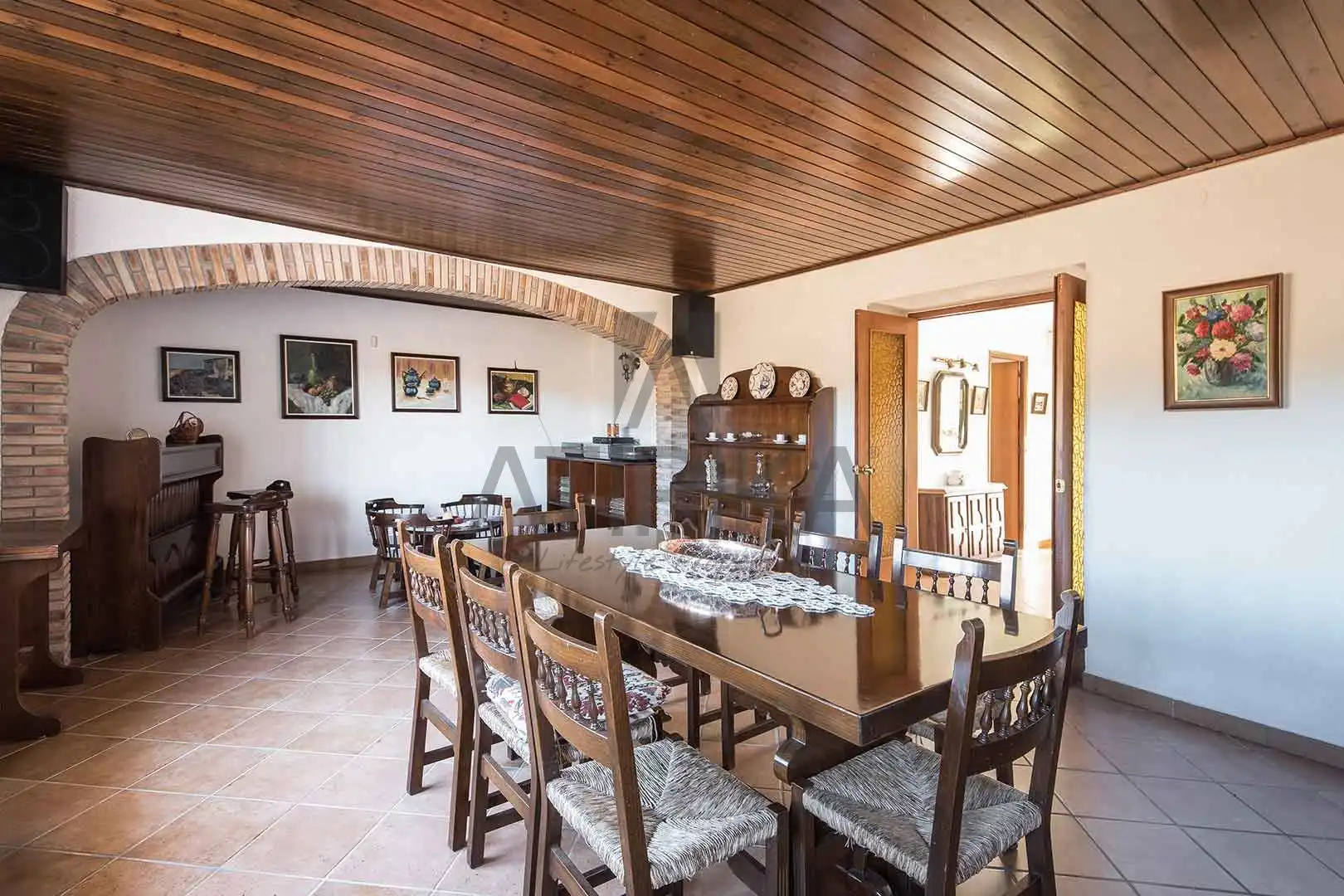 Casa rústica en venta en Sant Martí Sarroca, imagen 9