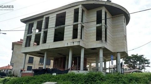 Foto 2 de Edificio en venta en Calle Dos Pazos, Nigrán centro, Nigrán