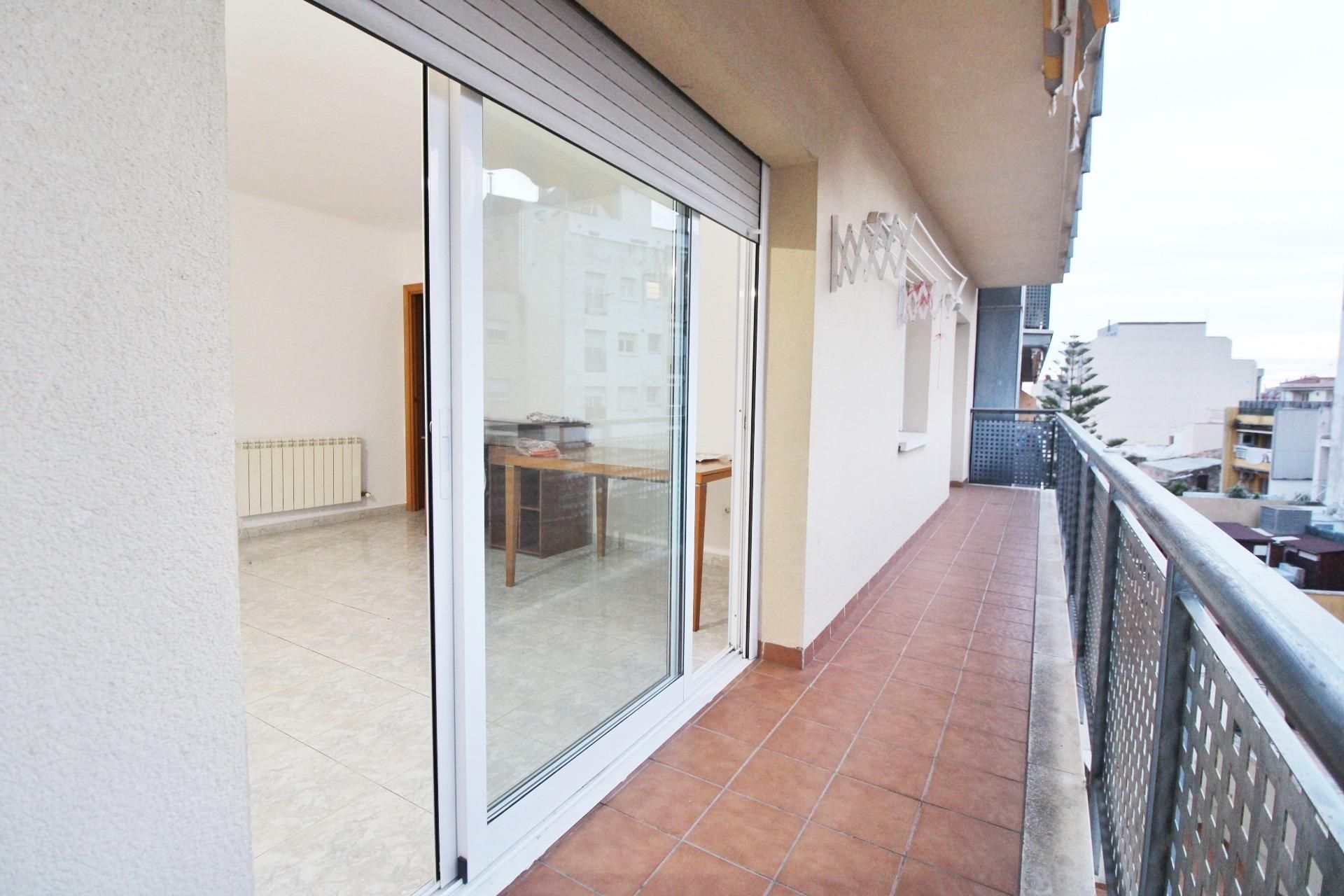 Pis en venda en El Vendrell amb Calefacció, Terrassa i Balcó