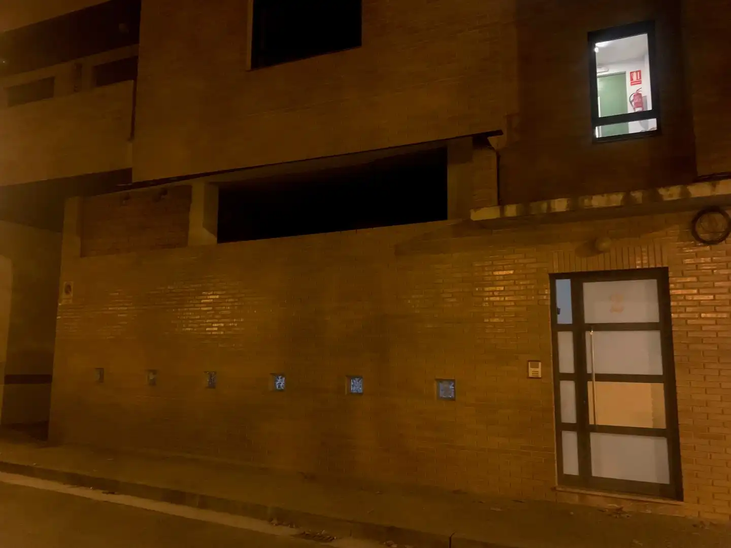 Aparcament en venda a Av Logroño, imagen 6