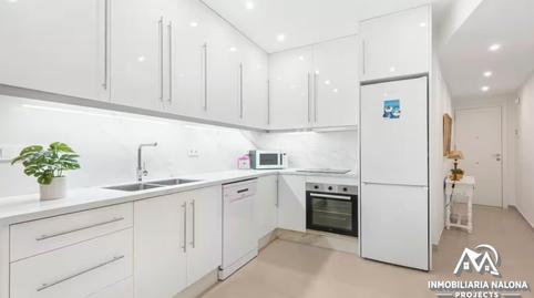 Foto 3 de Apartamento de alquiler en Calle San Telmo, 4, Casco Antiguo - Sta. Cruz - Ayuntamiento, Alicante / Alacant