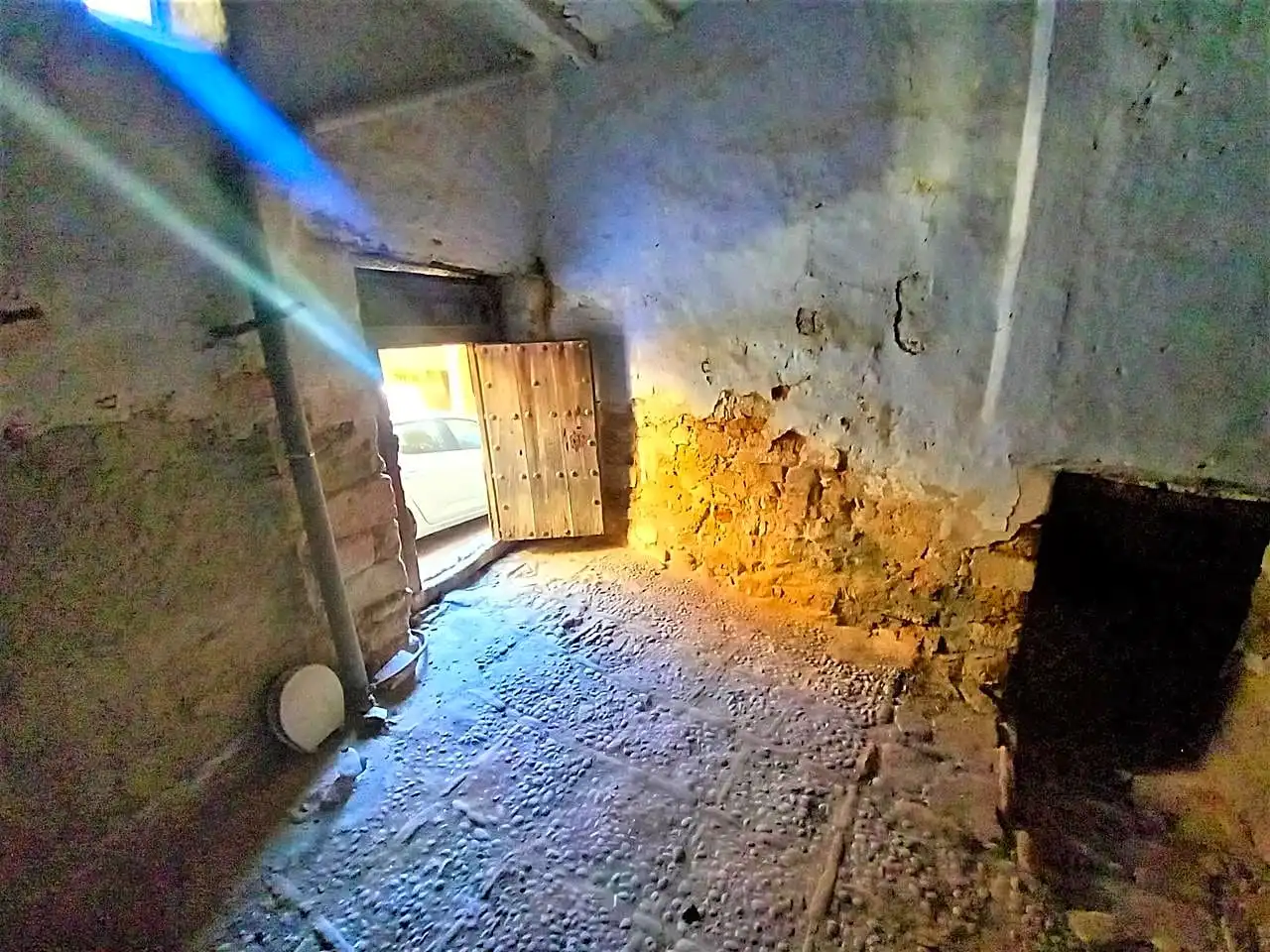 Casa o chalet en venta en Monroyo