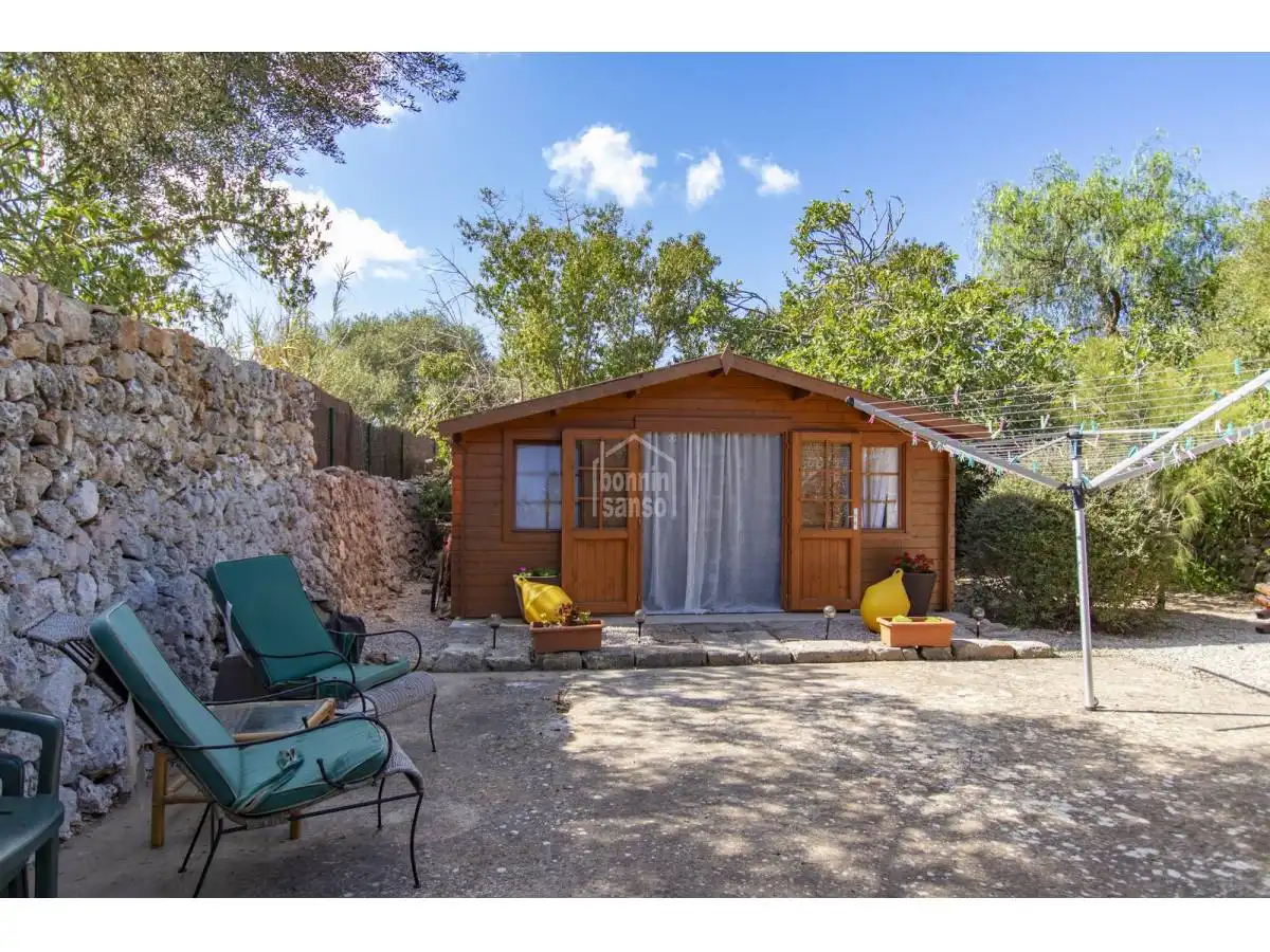 Villa avec piscine à vendre à Llucmaçanes, imagen 29