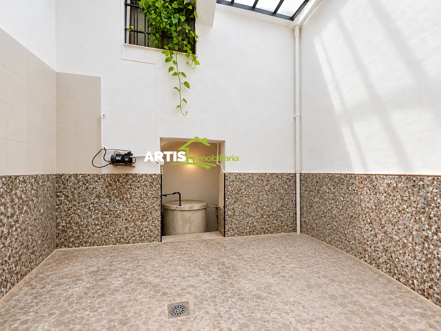 Maison avec terrasse à vendre à Calle Aguilar, imagen 3