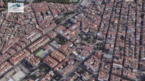 Foto 4 de Pis en venda a Calle Vazquez de Mella, Zona Concordia, Burjassot