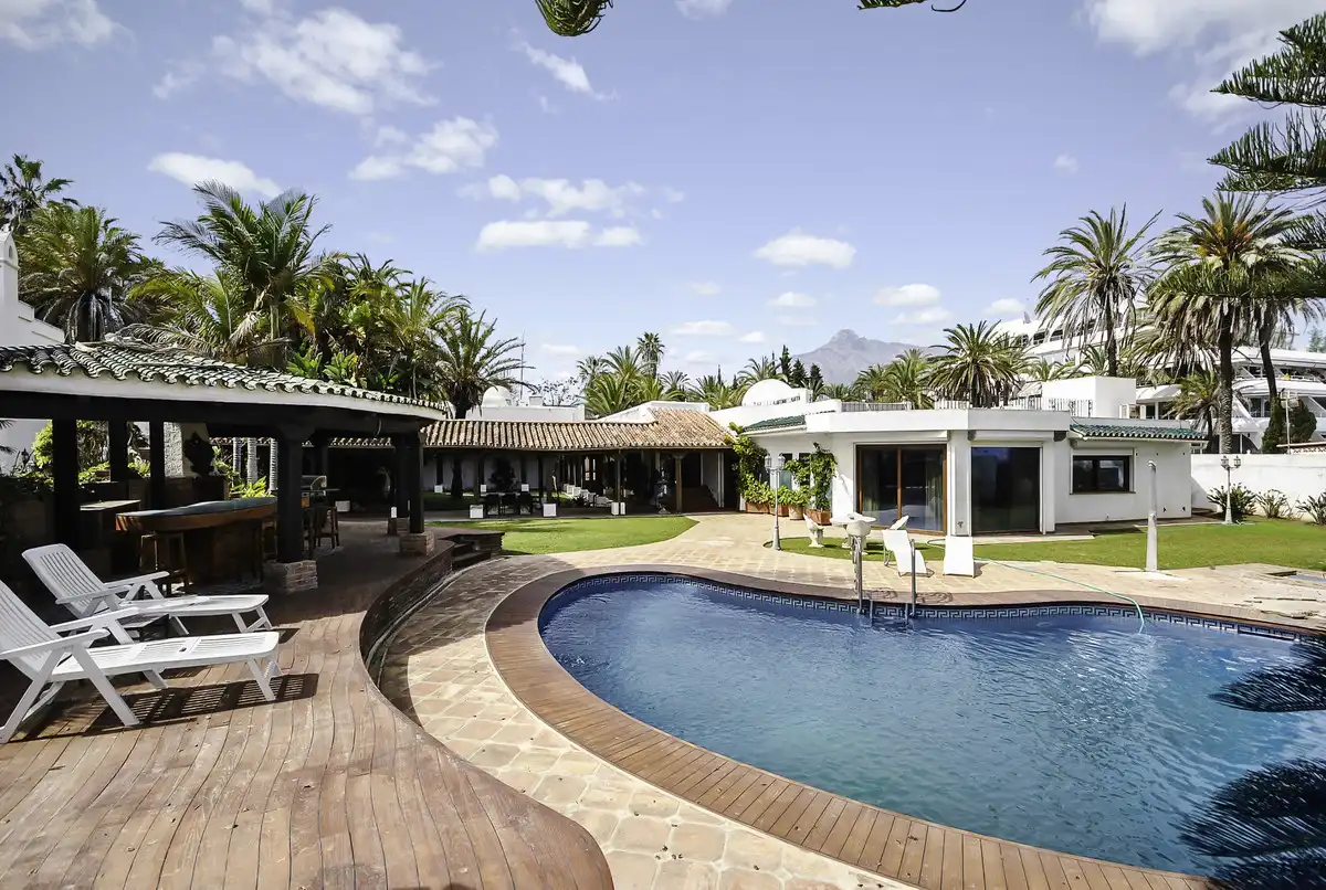 Chalet con terraza en venta en Arrabal la Caridad 9D, imagen 22