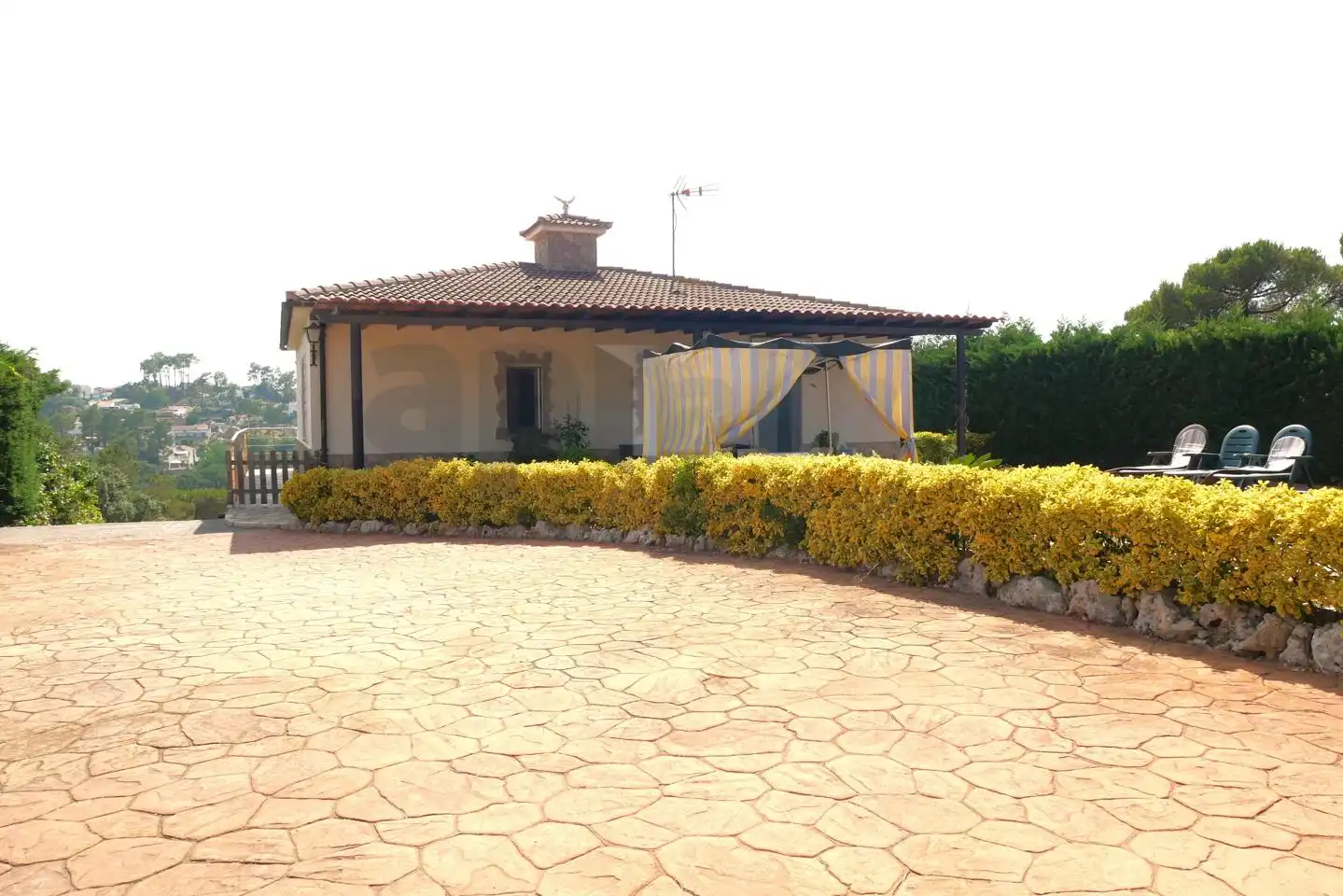 Haus mit Pool zum Verkauf in Lloret Residencial - Montlloret, imagen 20
