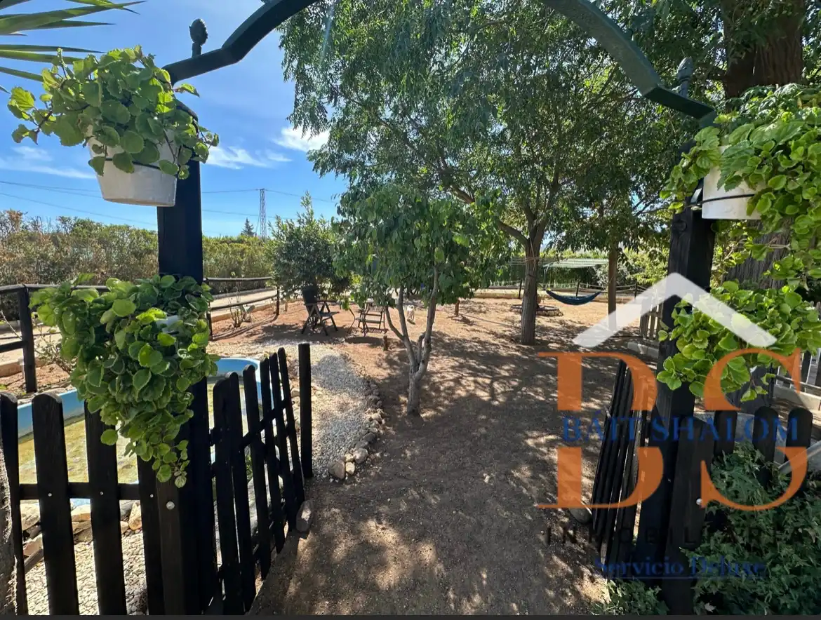 Lands and plots for sale in A-343, imagen 12