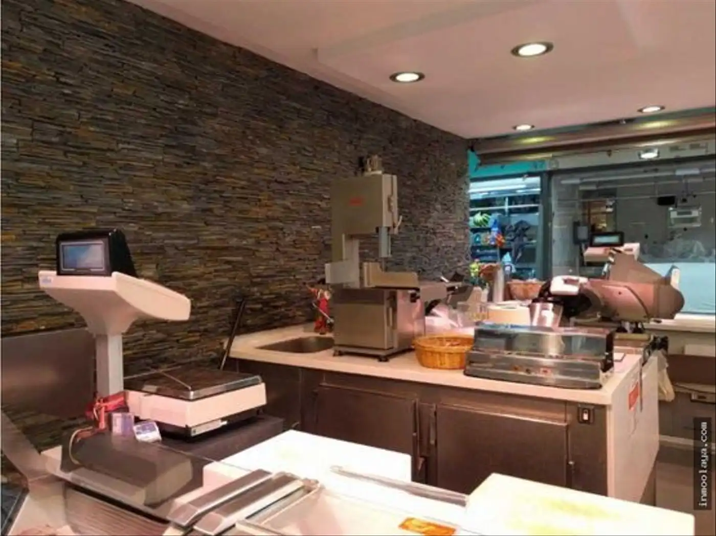 Locale commerciale in cessione a Centre, imagen 4