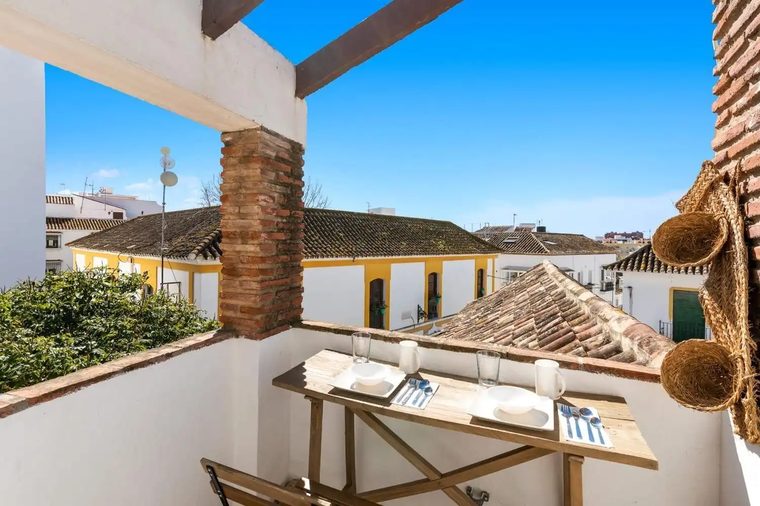 Country house with terrace for sale in CL CARAVACA 16, imagen 15
