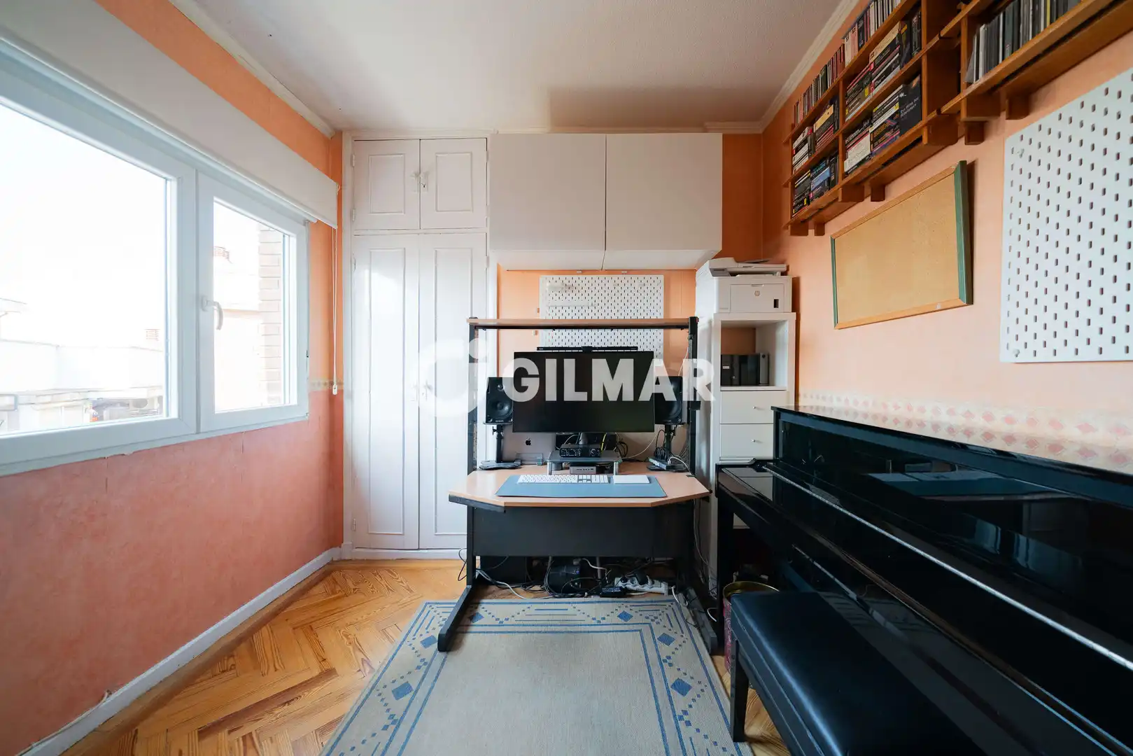 Flat with lift for sale in Centro, imagen 11