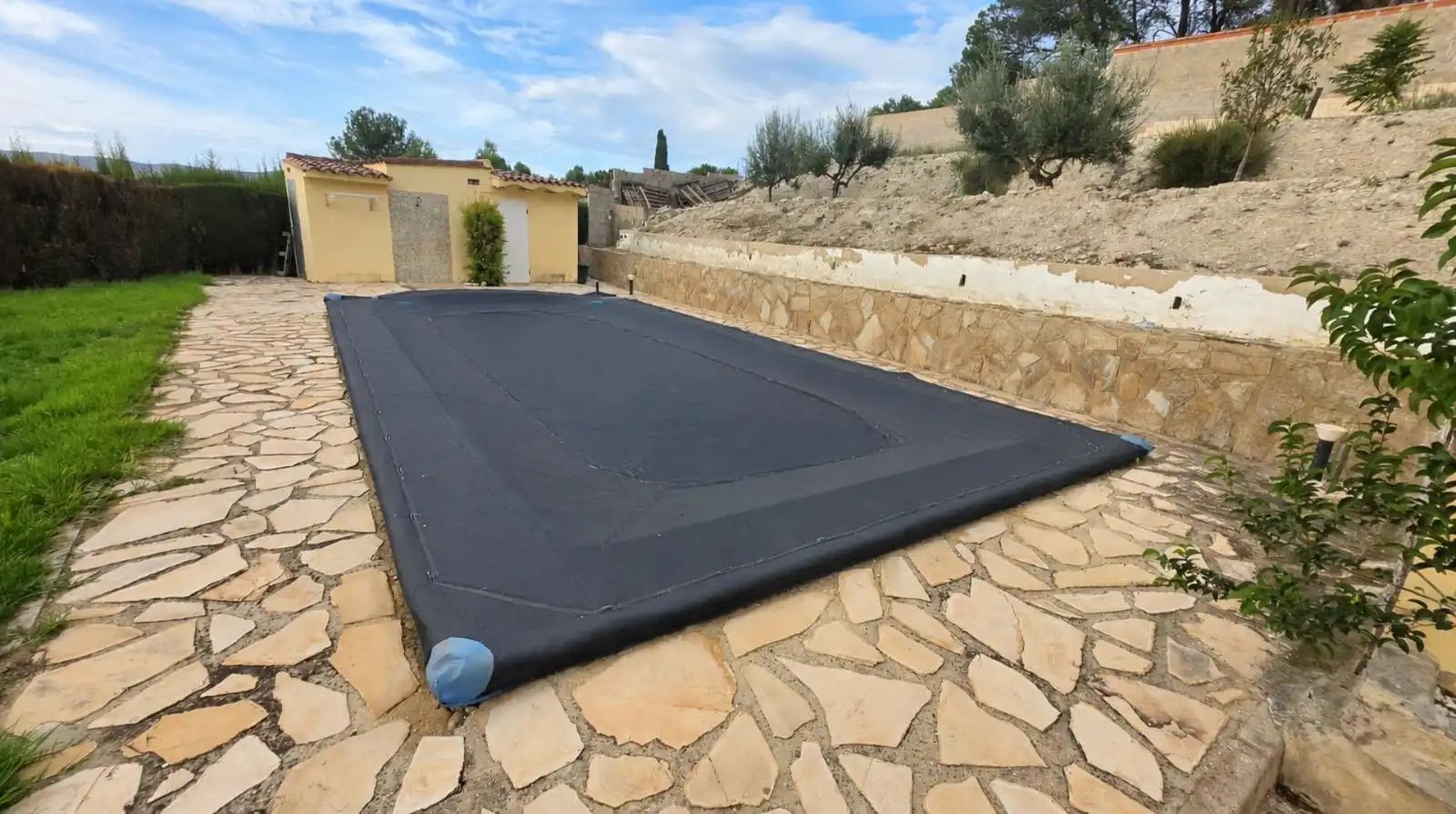 Xalet amb piscina en venda a El Llombo, imagen 3