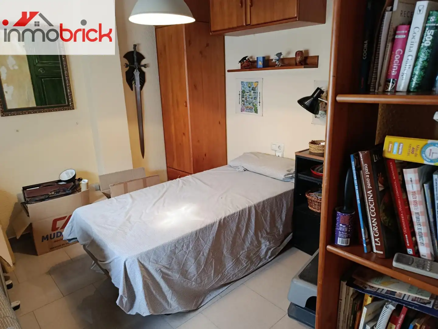 Flat with lift for sale in Centro, imagen 7