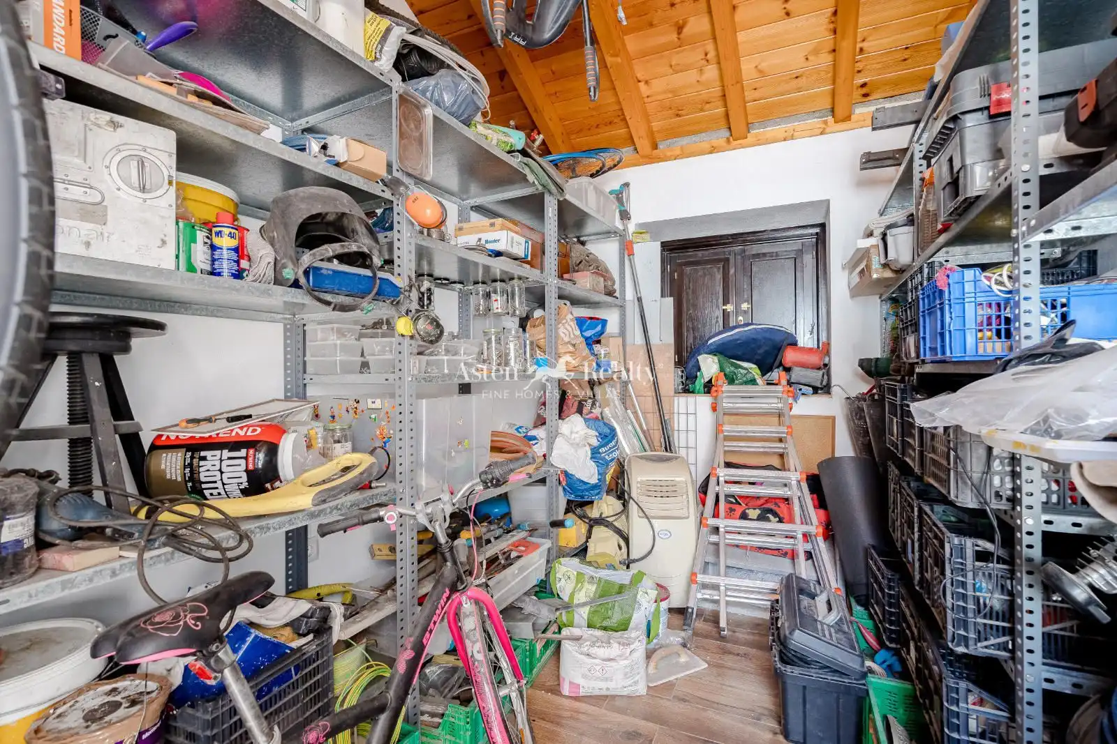 Casa o xalet en venda en Guía de Isora amb Terrassa, Traster i Moblat