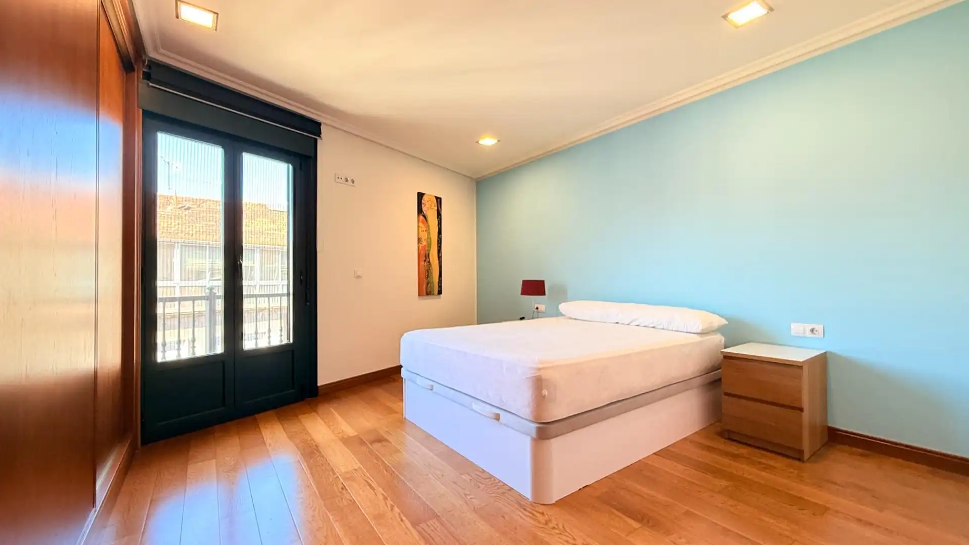 Wohnung zur Miete in Couto