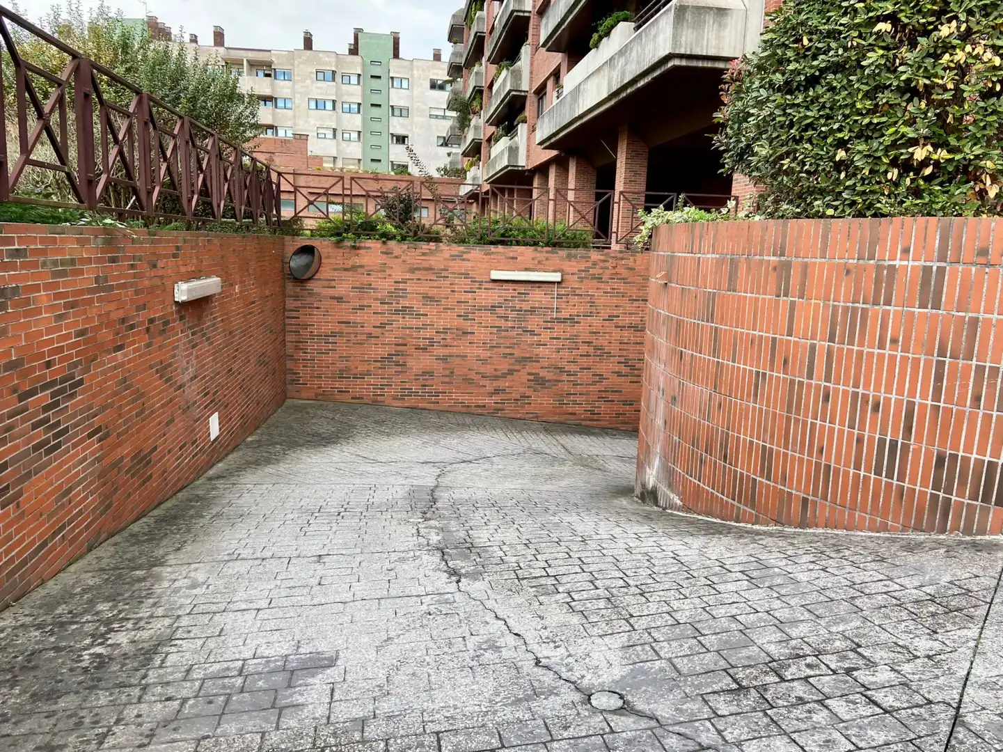Parking à vendre à Gijón - CL CONCEJO DE PONGA 10, imagen 2
