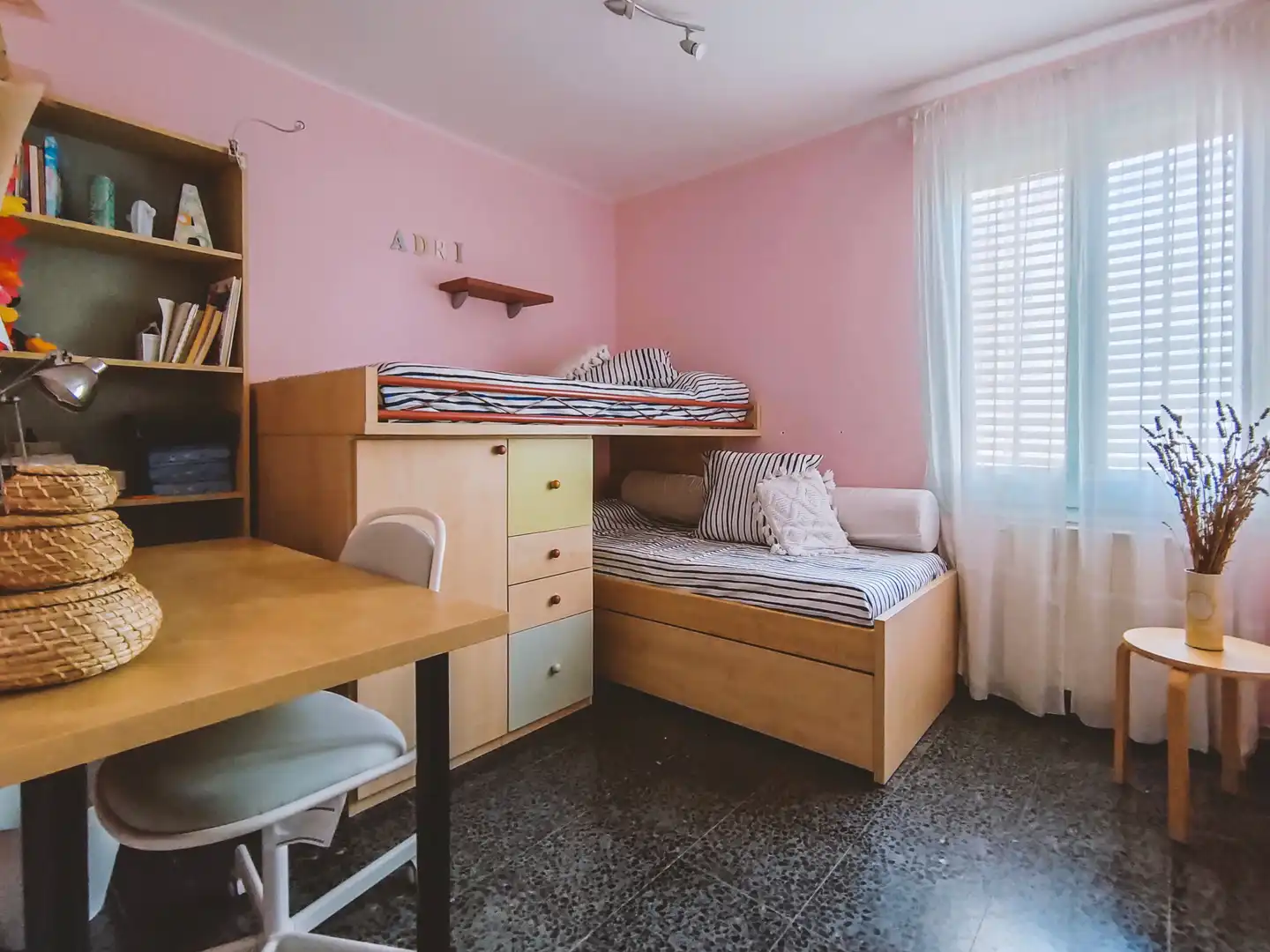 Wohnung zur Miete in Avinguda Doctor Furest, Centre